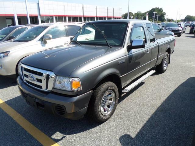 2008 ford ranger xlt 4x2 xlt 4dr supercab sb for sale in milford, delaware