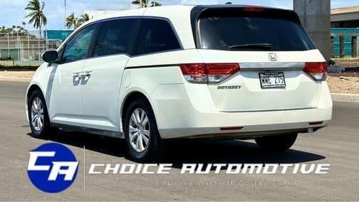 2016 honda odyssey in centennial, colorado