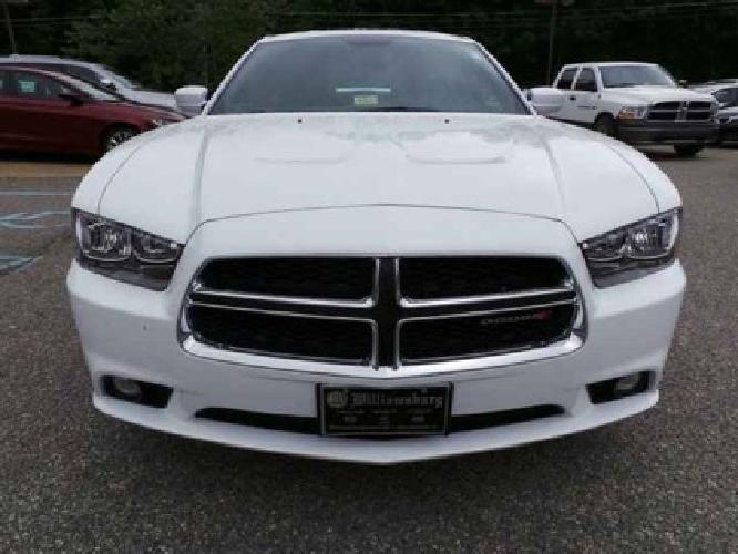 2014 dodge charger sxt in williamsburg, va