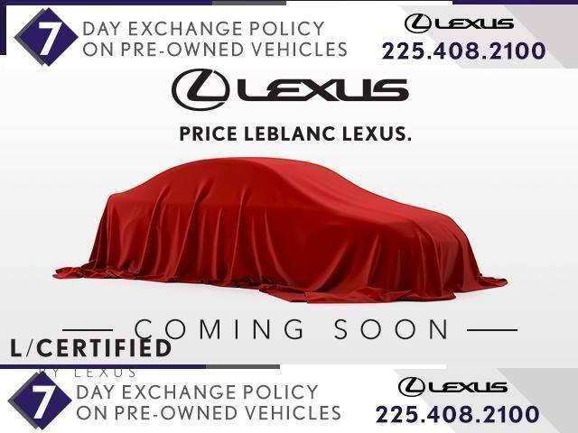 2024 lexus nx 250 base