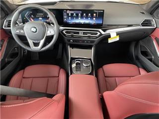 2024 BMW 3 series i$1