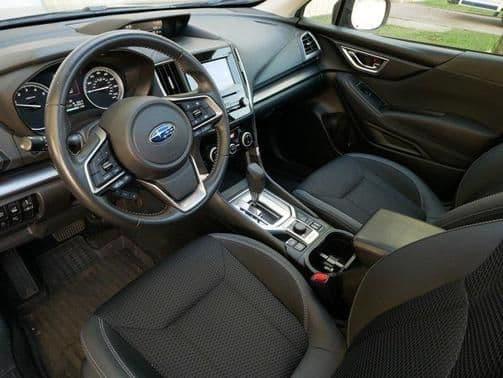 2021 subaru forester premium 4dr all-wheel drive in lees summit, missouri