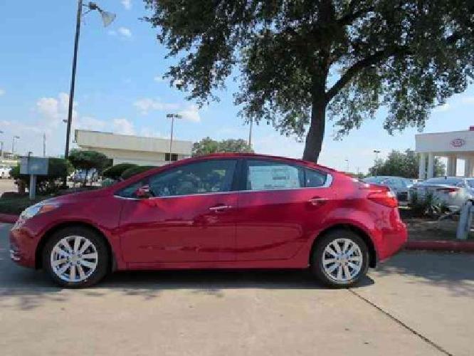 2014 kia forte ex in austin, tx