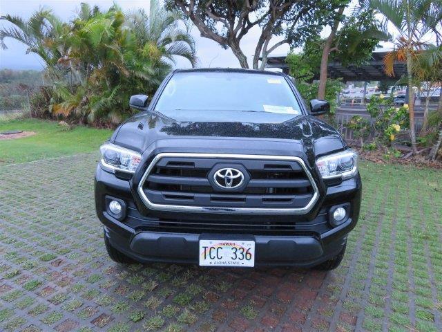 2016 toyota tacoma sr 4x2 sr 4dr access cab 6.1 ft lb for sale in waipahu, hawaii
