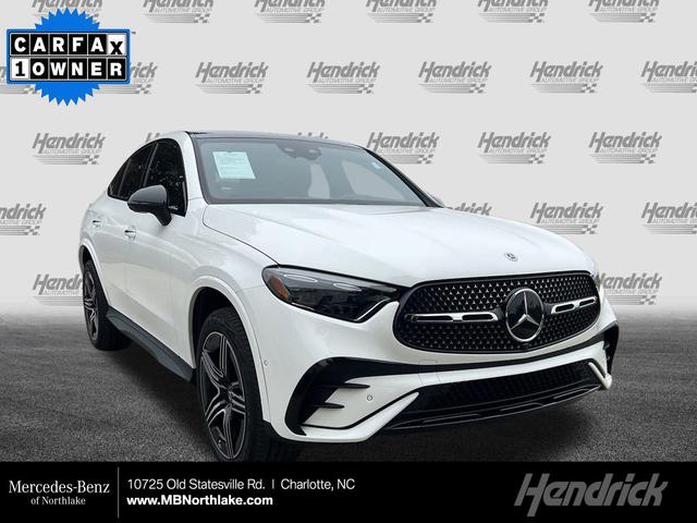 2024 mercedes-benz glc 300