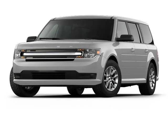 2016 ford flex se