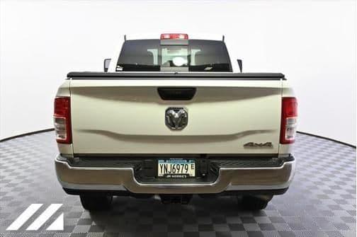 2024 ram 3500 tradesman crew cab 4x4 6'4' box in hopkins, minnesota