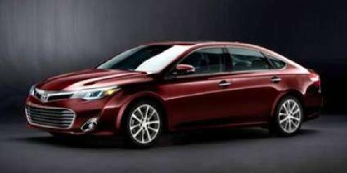 used 2015 toyota avalon sedan in west allis, wi
