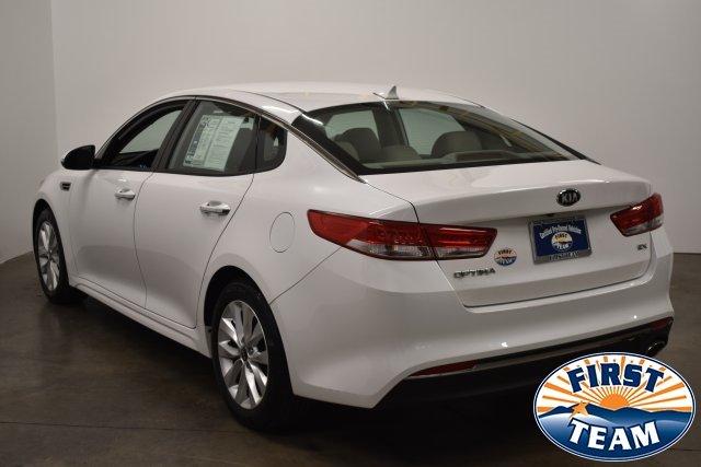 used 2016 kia optima ex roanoke, va 24019 for sale in roanoke, virginia