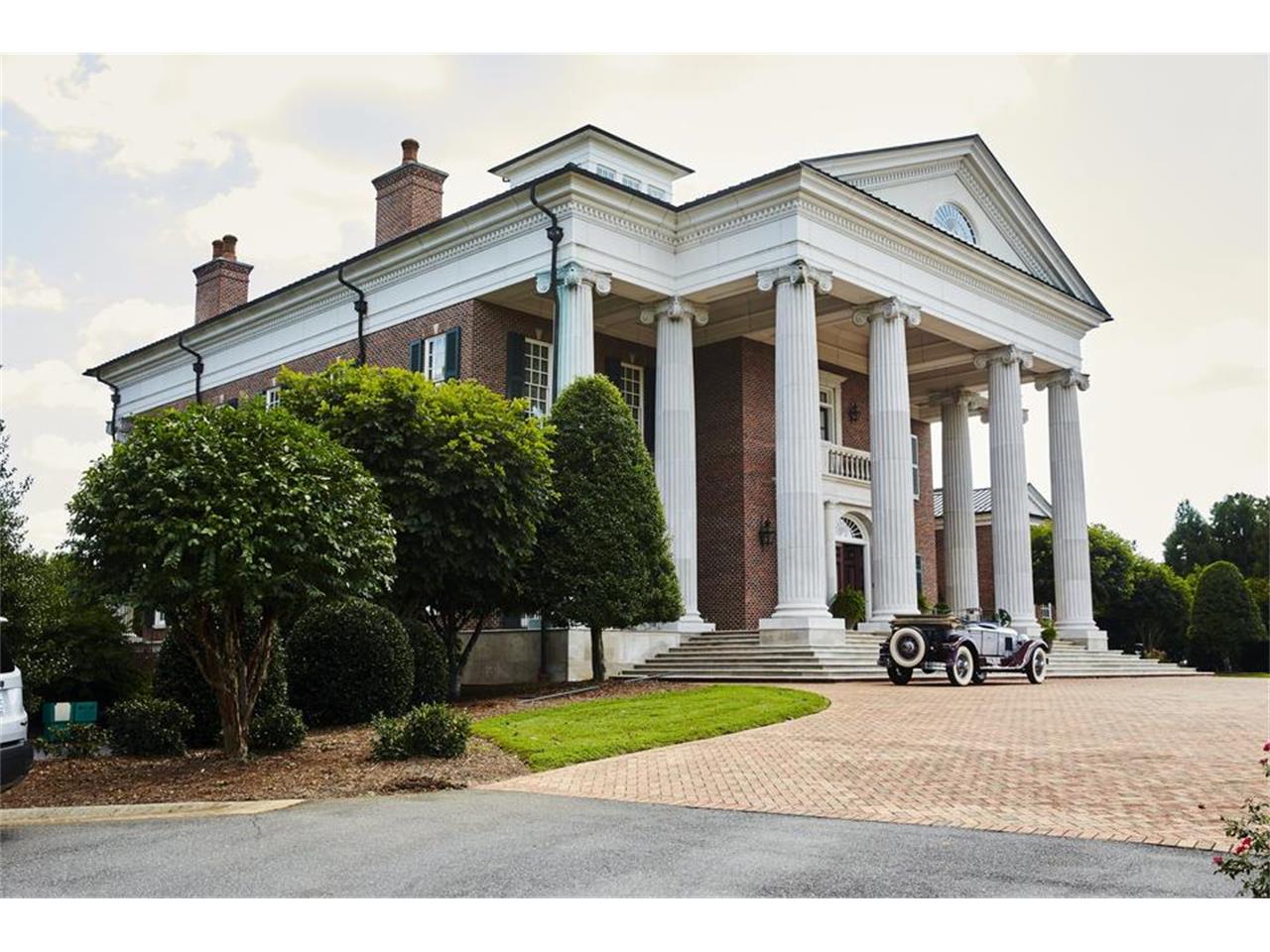 1927 cadillac flee2od limousine in asheboro, north carolina for sale in asheboro, nc