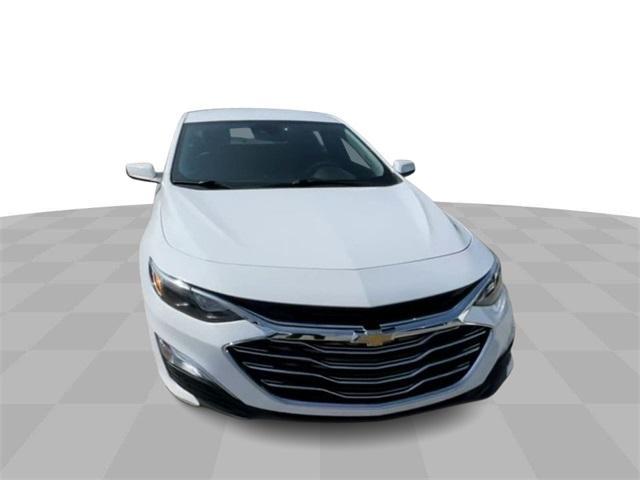 2021 chevrolet malibu 1ls