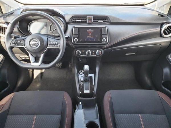 2021 nissan versa in national city, california