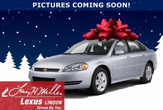 2011 chevrolet impala lt fleet lt fleet 4dr sedan w/2fl for sale in lindon, utah