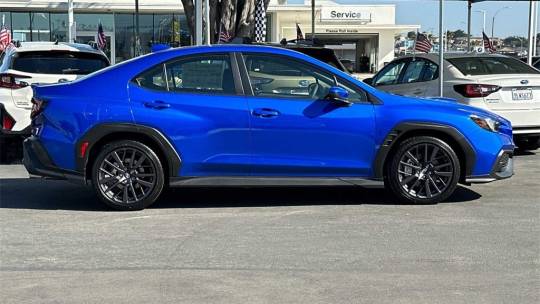 2024 Subaru WRX