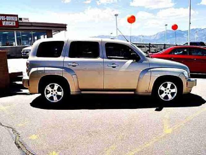 2006 chevrolet hhr ls in colorado springs, co