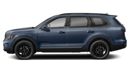 2023 Kia Telluride