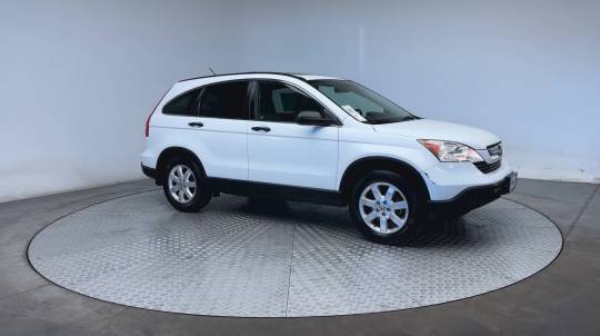 2007 Honda CR-V