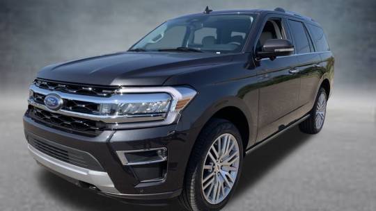 2024 Ford Expedition