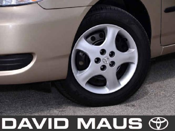 2008 toyota corolla in sanford, fl