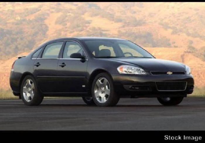 2006 chevrolet impala ss in paoli, pa