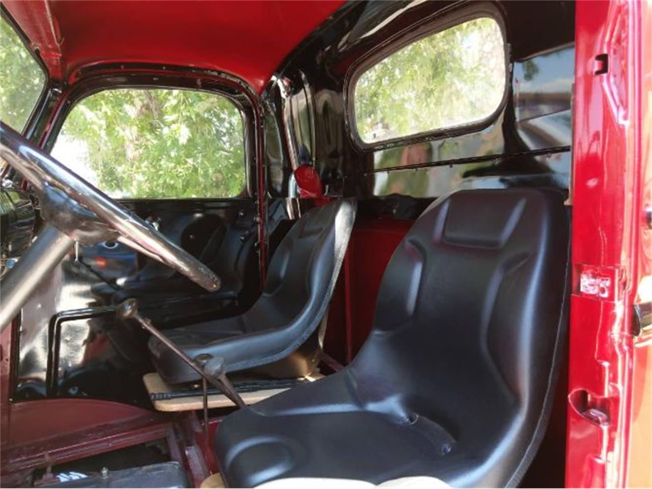 1941 gmc truck