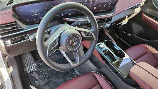 2024 Buick Envision