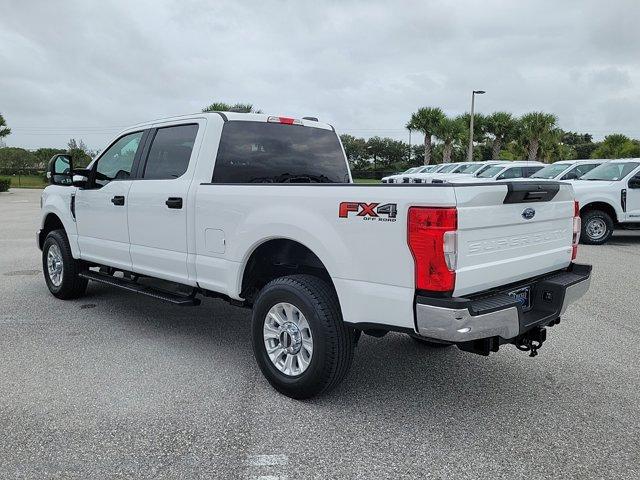 2022 ford f-250 xl