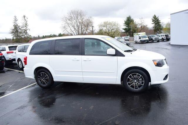 2015 dodge grand caravan sxt sxt 4dr mini-van for sale in nashua, new hampshire