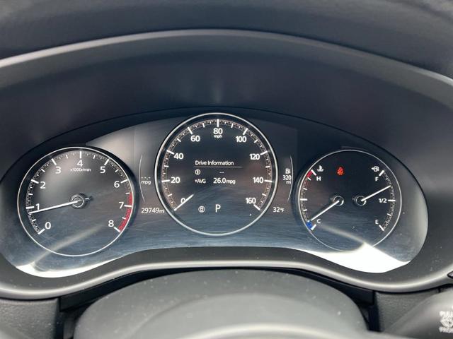2024 mazda cx-50 2.5 s preferred package