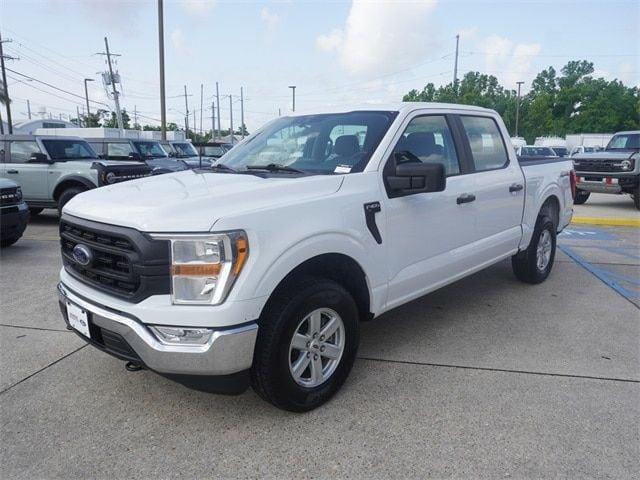 2021 ford f-150 xl in new orleans, louisiana