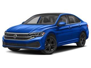 2023 Volkswagen Jetta se