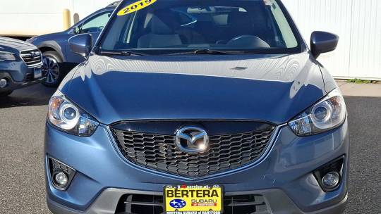 2014 Mazda CX-5