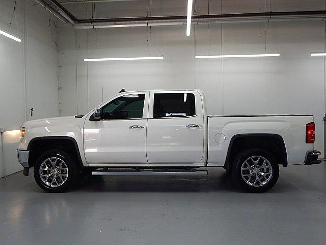 used 2015 gmc sierra 1500 slt oklahoma city, ok 73114 for sale in oklahoma city, oklahoma