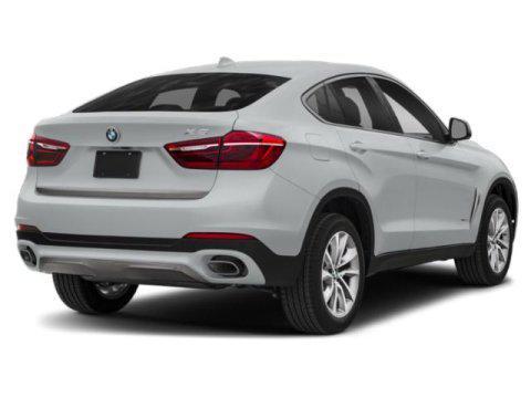 2018 bmw x6 xdrive35i