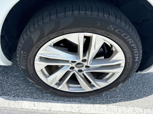 2021 audi q7 45 premium plus quattro