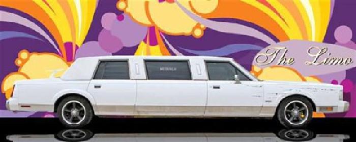 used 1988 lincoln town car limosine sedan, 11,000 miles in austin, tx