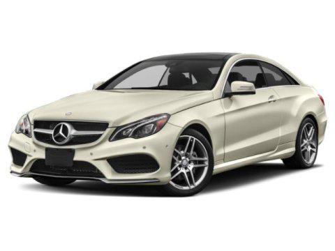 2017 mercedes-benz e-class e 400