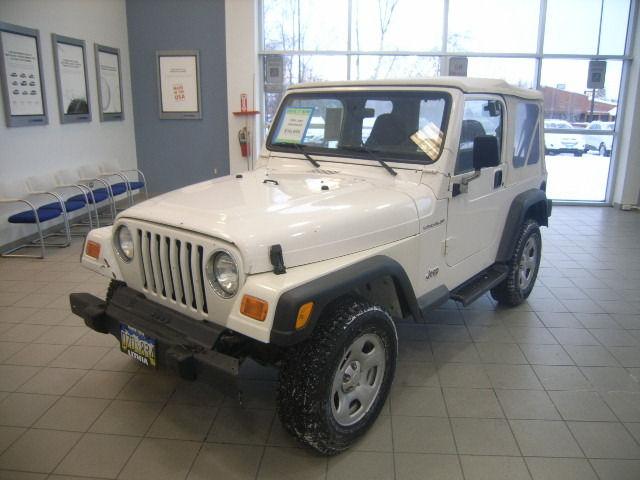 2000 jeep wrangler se for sale in anchorage, alaska