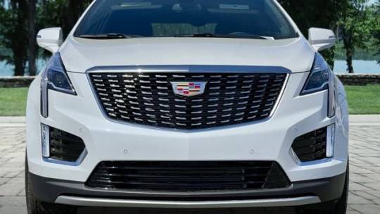 2024 Cadillac XT5