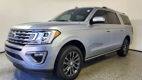 2020 Ford Expedition