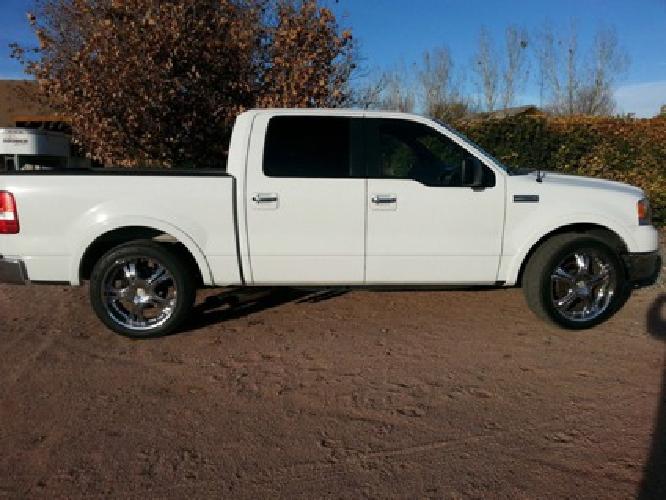 05 ford f 150 in new york, ny