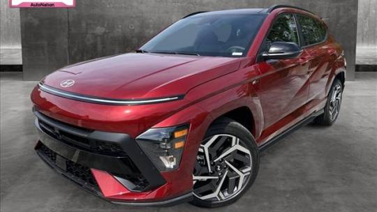2024 Hyundai Kona