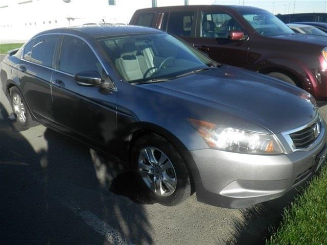 2008 honda accord lx-p lx-p 4dr sedan 5a for sale in idaho falls, idaho