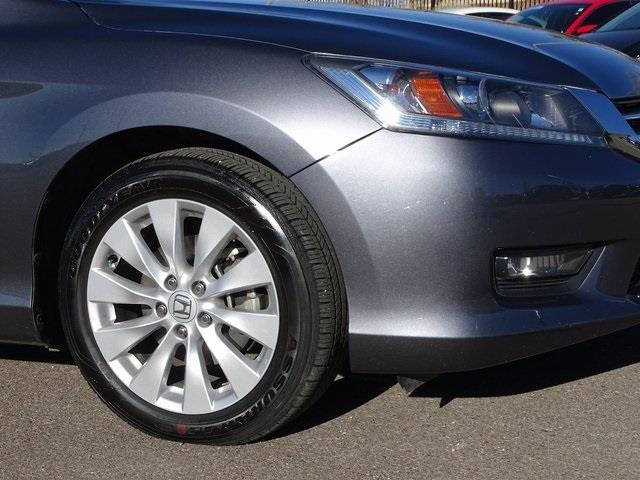 2014 honda accord ex ex 4dr sedan cvt for sale in santa fe, new mexico
