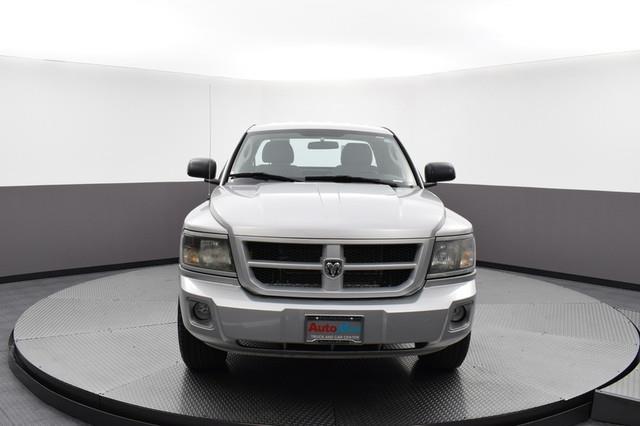 2011 ram dakota big horn 4x2 big horn 4dr extended cab for sale in farmington, new mexico