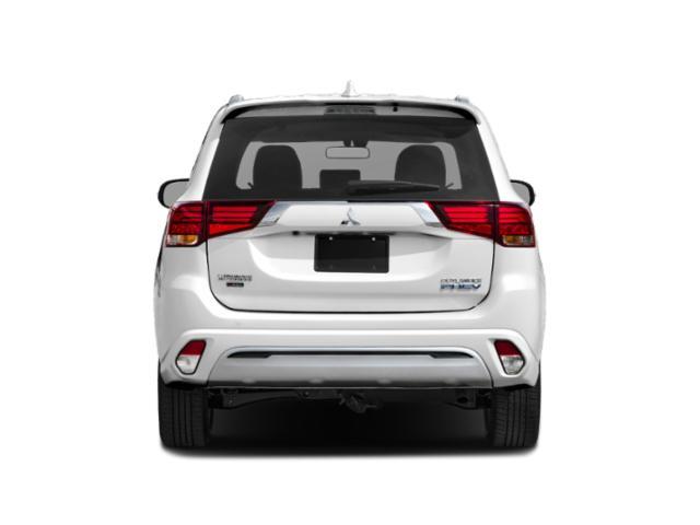 2020 mitsubishi outlander phev sel