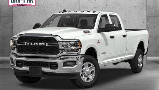 2019 ram 2500