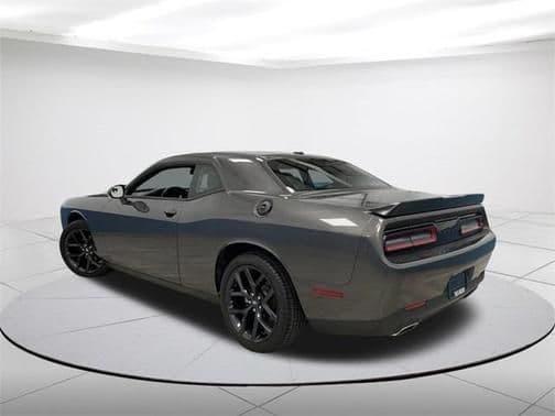 2022 dodge challenger sxt in plymouth, wisconsin