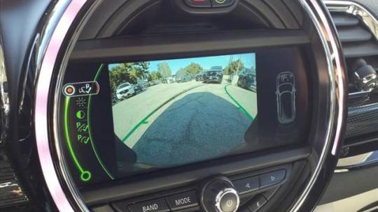2016 Mini Clubman