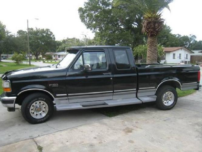 1994 ford f-150 in clearwater, fl